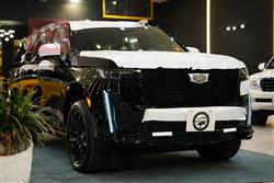 کادیلاک ئێسکەلەید